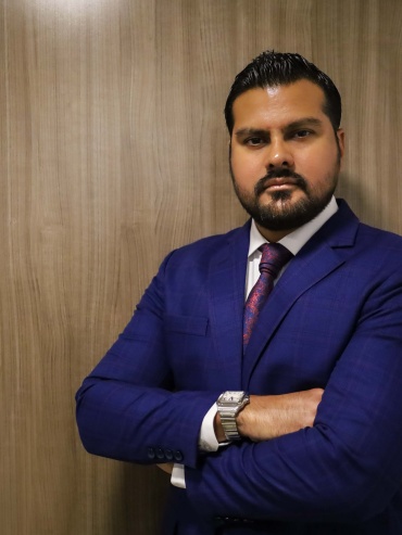 Abg. Iván Rosero