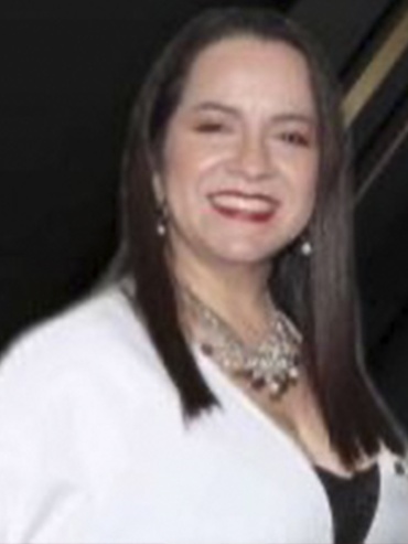 Ing. Rosa Cedeño