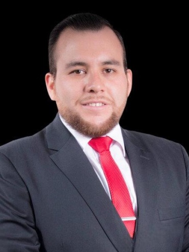 Abg. Christian Mosquera