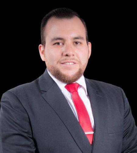 Abg. Christian Mosquera