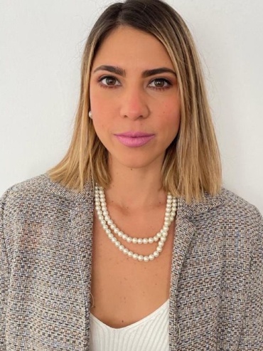 Abg. Sofia Vázquez