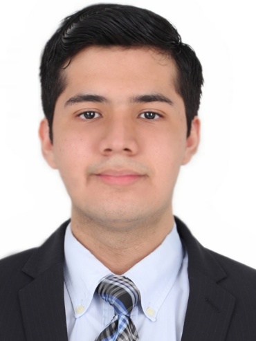 Abg. Alejandro Egas García
