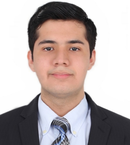 Abg. Alejandro Egas García